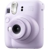 Fujifilm Instax Mini 12 - Violetti