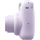 Fujifilm Instax Mini 12 - Lilac Purple