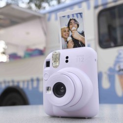 Fujifilm Instax Mini 12 - Violetti