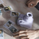 Fujifilm Instax Mini 12 - Lilac Purple