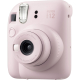 Fujifilm Instax Mini 12 - Pinkki