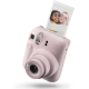 Fujifilm Instax Mini 12 - Pinkki