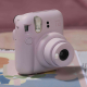 Fujifilm Instax Mini 12 - Pinkki