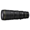 Nikon NIKKOR Z 600mm f/6.3 VR S lens