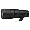 Nikon NIKKOR Z 600mm f/6.3 VR S lens
