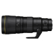 Nikon NIKKOR Z 600mm f/6.3 VR S objektiivi