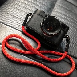 Artisan & Artist ACAM-301N Silk Cord Strap