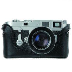 Artisan & Artist Leather Case For Leica M