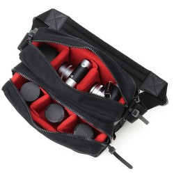 Artisan & Artist ACAM-1000 Camera bag