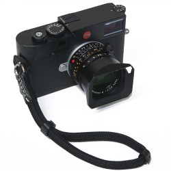 Artisan & Artist ACAM-311N silk camera hand strap