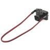 Artisan & Artist ACAM-310N silk camera strap