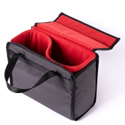 Artisan & Artist Premium Leather Backpack