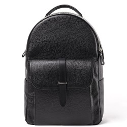 Artisan & Artist Premium Leather Backpack