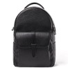 Artisan & Artist Premium Leather Backpack