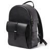 Artisan & Artist Premium Leather Backpack