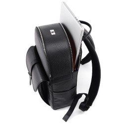 Artisan & Artist Premium Leather Backpack