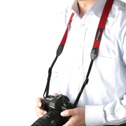 Artisan & Artist Classic Tape Camera Strap