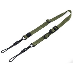 Artisan & Artist Easy Slider Camera Strap