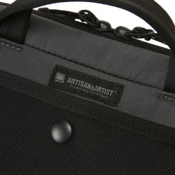 Artisan & Artist Basalt Sling Bag