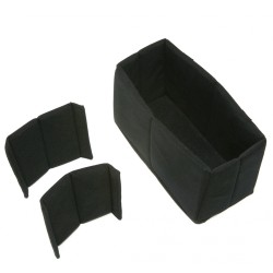 Artisan & Artist Basalt Sling kameralaukku