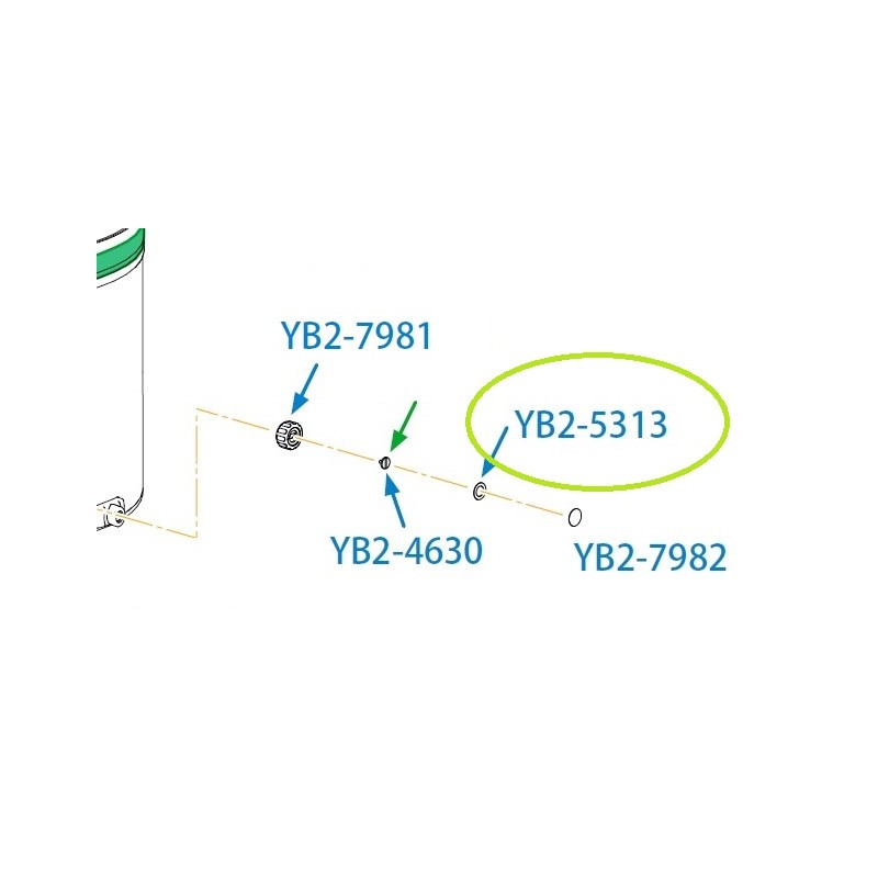 TAPE, DOUBLE SIDED ET-160WIII