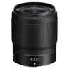 Nikon Z-Nikkor 35mm f/1.8 S objektiivi 