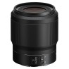 Nikon Z-Nikkor 50mm f/1.8 S objektiivi