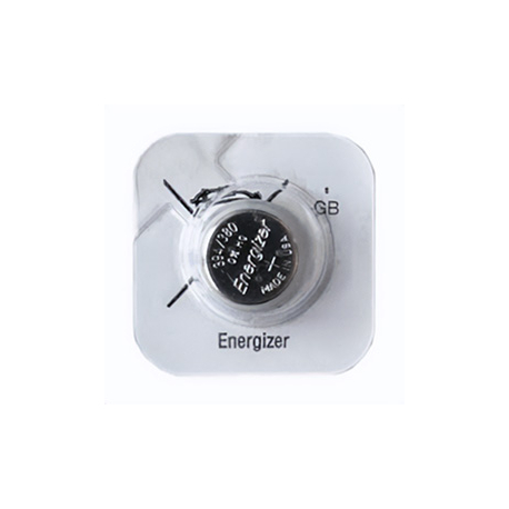 Energizer 387S 1.55V Silver Oxide MBL1