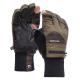 Vallerret Markhof Pro V3 Photography Glove - Olive Green