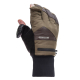 Vallerret Markhof Pro V3 Photography Glove - Olive Green