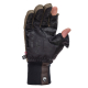 Vallerret Markhof Pro V3 Photography Glove - Olive Green