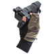 Vallerret Markhof Pro V3 Photography Glove - Olive Green