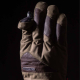 Vallerret Markhof Pro V3 Photography Glove - Olive Green