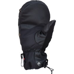 Skadi Zipper Mitt LRS Photography Gloves