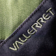 Vallerret Skadi Zipper Mitt LRS Photography Gloves - Green (Limited edition)