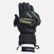 Vallerret Skadi Zipper Mitt LRS Photography Gloves - Green (Limited edition)