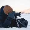 Vallerret Alta Arctic Mitt Photography Gloves