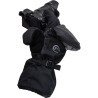 Vallerret Alta Arctic Mitt Photography Gloves