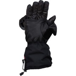 Vallerret Alta Arctic Mitt Photography Gloves