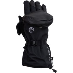 Vallerret Alta Arctic Mitt Photography Gloves