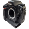 Nikon D2H * Spare part camera. Defunct