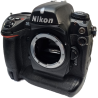 Nikon D2Hs * Spare part camera. Defunct