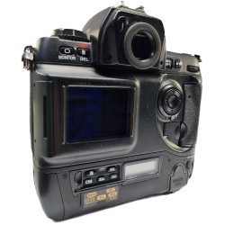 Nikon D1 *Defunct. Spare part camera
