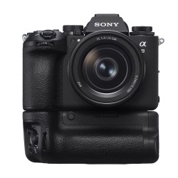 Sony VG-C5 Vertical Grip