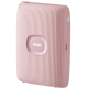 Fujifilm Instax Mini Link2 EX D printer (Soft pink)