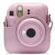 Fujifilm Instax Mini 12 camera case - pink