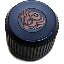 SUOJAKORKKI Nikon  Prostaff 1-4x24 IL *Used