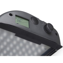 Kaiser Polarizers for LED Lighting Units 5284 and 5547