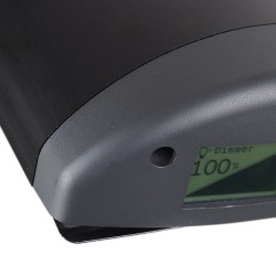 Kaiser Polarizers for LED Lighting Units 5284 and 5547