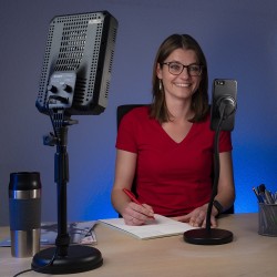 Kaiser PL24 Vario LED Desktop Light